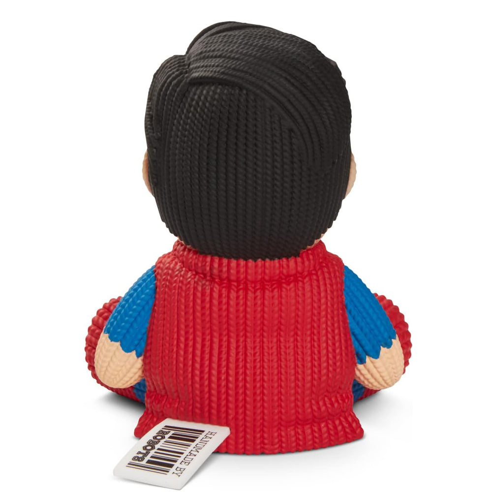 Handmade By Robots DC Comics Superman Knit Series 5" Collectible Vinyl Figure