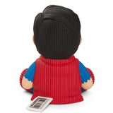 Handmade By Robots DC Comics Superman Knit Series 5" Collectible Vinyl Figure