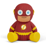 Handmade By Robots DC Comics The Flash Knit Series 5" Collectible Vinyl Figure