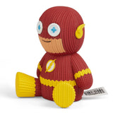 Handmade By Robots DC Comics The Flash Knit Series 5" Collectible Vinyl Figure