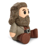 Handmade By Robots Harry Potter Hagrid Knit Series 5" Collectible Vinyl Figure