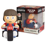 Handmade By Robots The Shining Danny Torrance Knit Series 5" Collectible Vinyl Figure