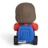 Handmade By Robots The Shining Danny Torrance Knit Series 5" Collectible Vinyl Figure