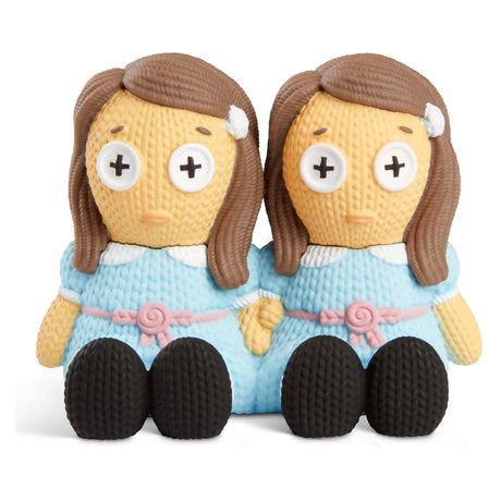 Handmade By Robots The Shining The Grady Twins Knit Series 5" Collectible Vinyl Figure