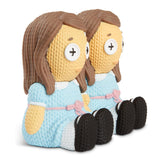 Handmade By Robots The Shining The Grady Twins Knit Series 5" Collectible Vinyl Figure