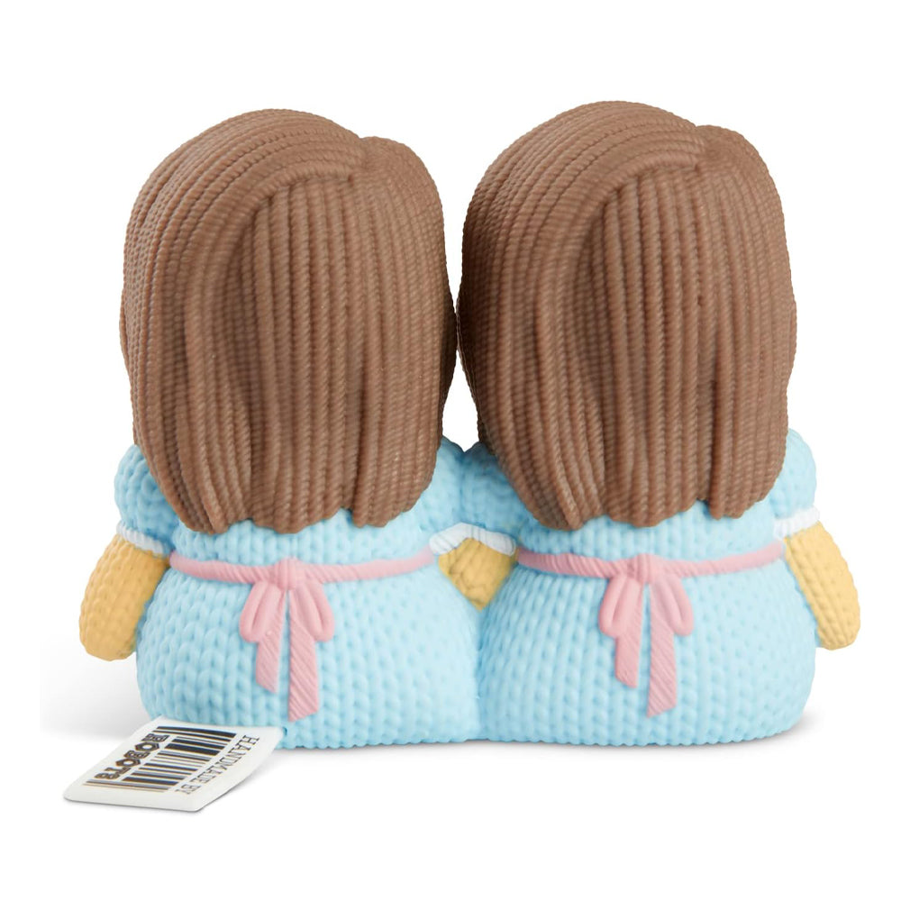 Handmade By Robots The Shining The Grady Twins Knit Series 5" Collectible Vinyl Figure