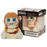 Handmade By Robots Annabelle Creation Knit Series 5" Collectible Vinyl Figure