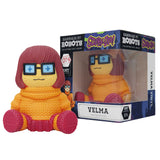 Handmade By Robots Scooby-Doo Velma Knit Series 5" Collectible Vinyl Figure