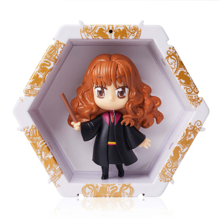 Wow PODs Harry Potter Hermione Light-Up Collect-Connect-Display Collectible