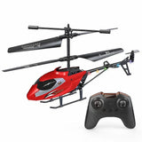 Remote Control Helicopter 2.5 Channel XK-912 RC Gadget