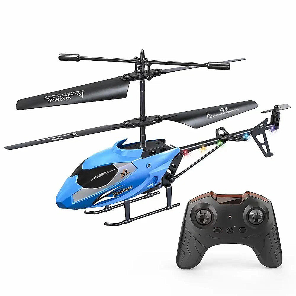 Remote Control Helicopter 2.5 Channel XK-912 RC Gadget