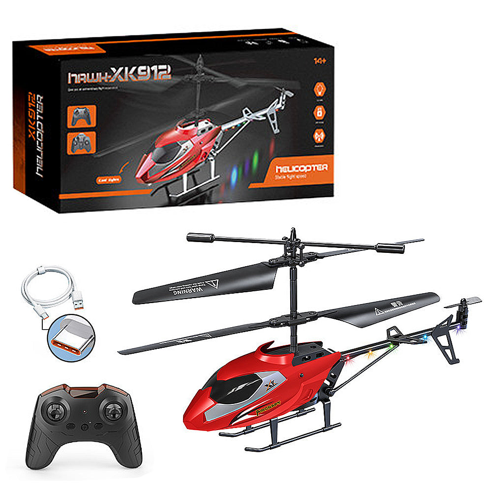 Remote control helicopter jumia online