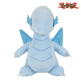 Yu-Gi-Oh Blue-Eyes White Dragon 7" Collectible Soft Plush Toy