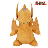 Yu-Gi-Oh Winged Dragon Of Ra 7" Collectible Soft Plush Toy