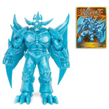 Yu-Gi-Oh Obelisk The Tormentor 7" Collectible Action Figure & Exclusive Trading Card