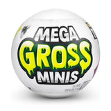 Zuru 5 Surprise Mega Gross Minis Collectible Blind Capsule