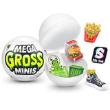 Zuru 5 Surprise Mega Gross Minis Collectible Blind Capsule