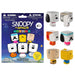 Snoopy In Space Mobbins Mini Figure Collectible Blind Bag