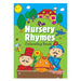 Squiggle Nursery Rhymes Colouring Book