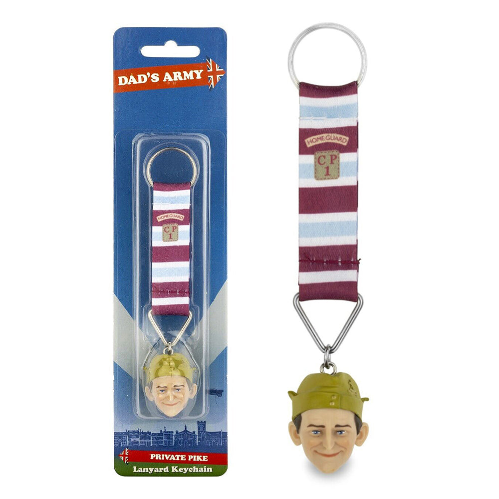 Army hot sale keychain lanyard