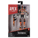 Apex Legends Pathfinder 6" Jakks Pacific Action Figure