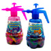 Balloon Pump 2 In 1 Water & Air Pump With 300 Balloons