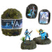 Avatar World Of Pandora Mini Collectible Figure McFarlane Toys Blind Box