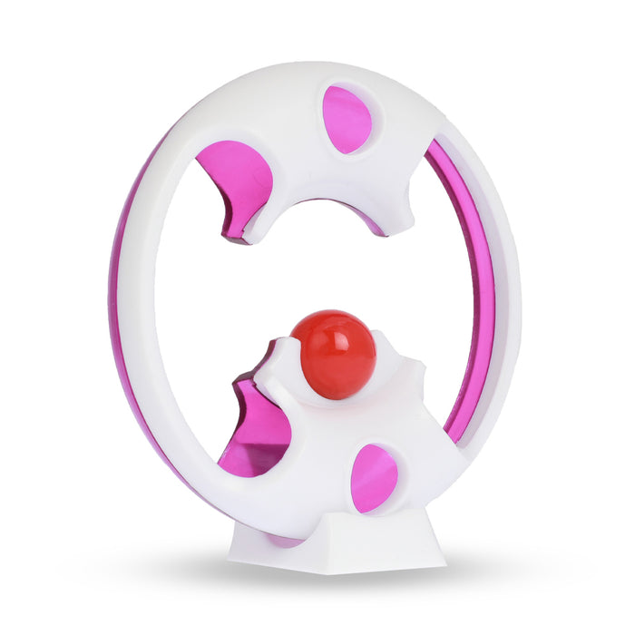 Loopy Looper The Original Marble Spinner Fidget Skill Toy - Edge