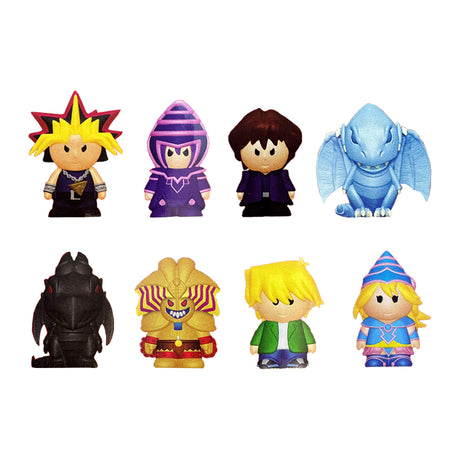 Yu-Gi-Oh Micro Figure Collectible Blind Bag