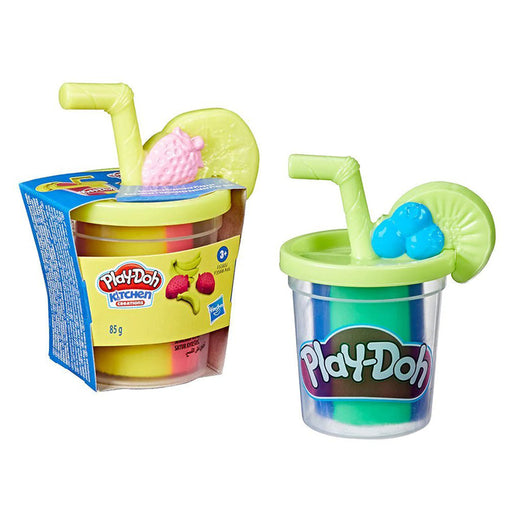 Play-Doh Kitchen Creations Smoothie Creations 85g Dough Tub