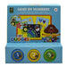 Hey Duggee Sand By Numbers Play Set