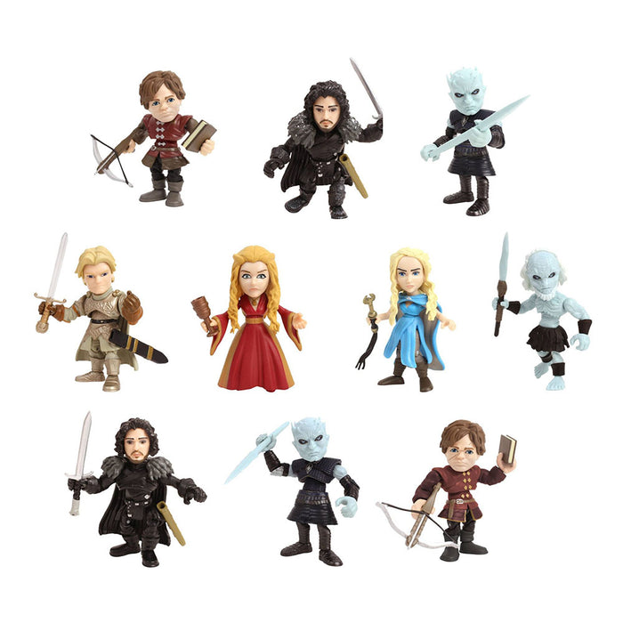 Loyal Subjects Game Of Thrones Action Vinyl Collectible Figure