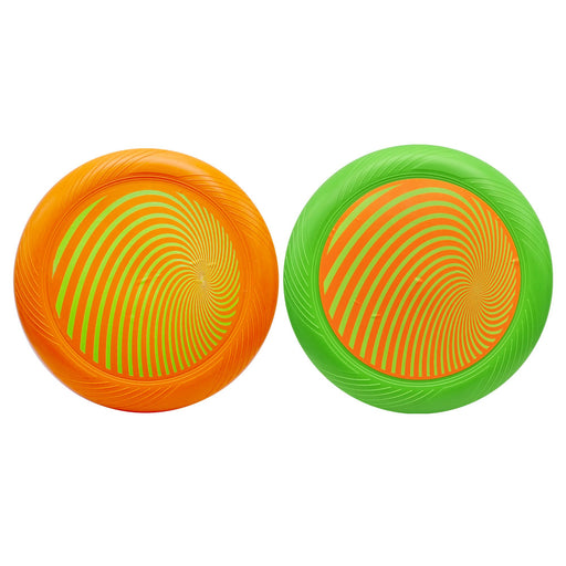 Frisbee 25cm Large Flying Disc Summer Toy