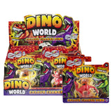 Dino World Colour Change Dinosaur