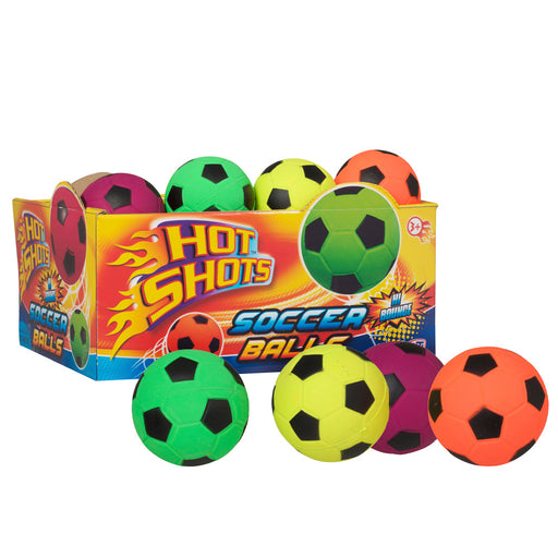 HotShots High-Bounce 6cm Football