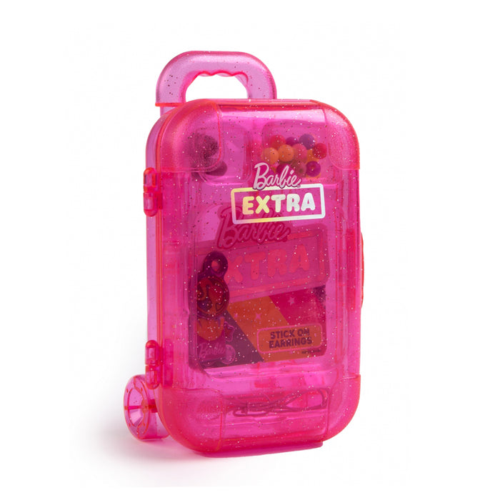 Barbie Extra Mini Jewellery Suitcase Surprise