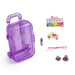 Barbie Extra Mini Jewellery Suitcase Surprise