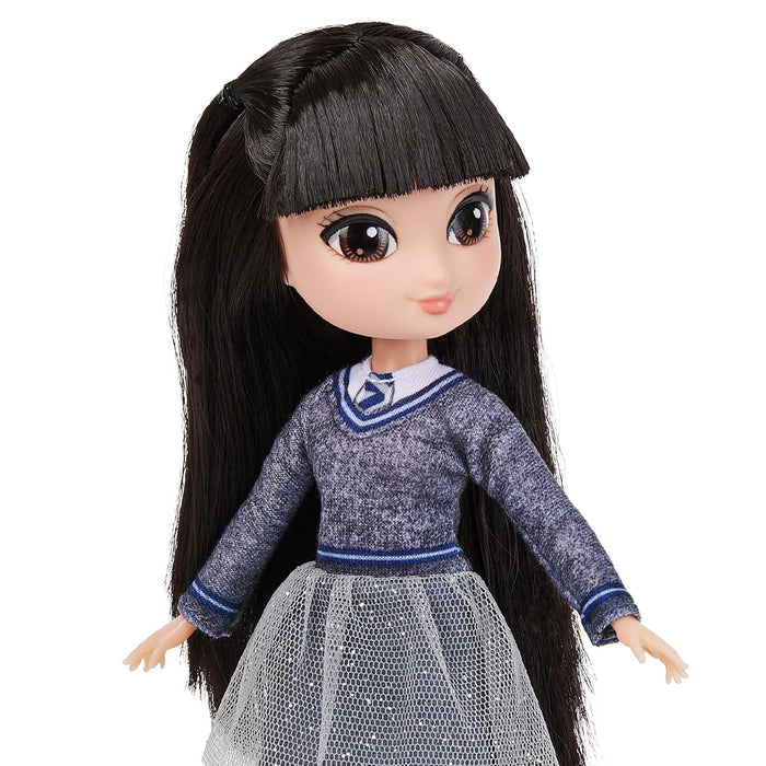 Harry Potter Wizarding World Cho Chang 8" Poseable Doll Figure