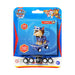 Paw Patrol Chase Buildable Figure DIY Pull-Back Mechanism Kit Toy