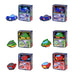 PJ Masks Dickie Toys Micro Racer Mini Metal Vehicle Toy