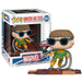 Funko POP Marvel Sinister Six Doctor Octopus Deluxe Collectible Vinyl Figure - Special Edition