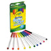 Crayola Super Tips Washable Markers 10pk