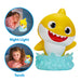 Baby Shark GoGlow 2-in-1 Night Light And Torch Figure