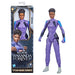 Marvel Black Panther Wakanda Forever Shuri Titan Hero Series 12" Action Figure