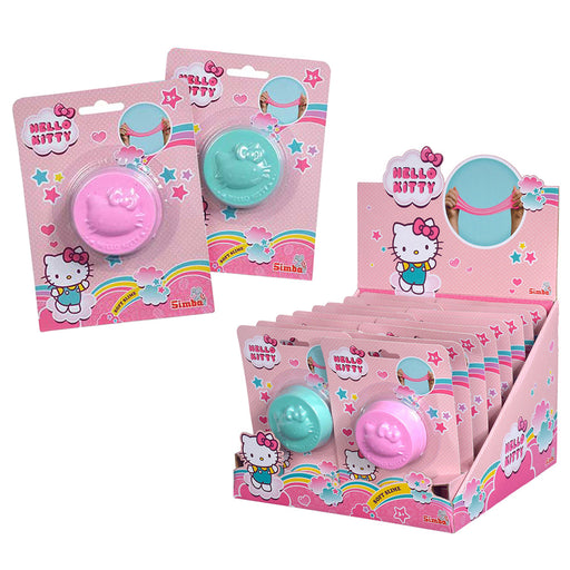 Hello Kitty Soft Slime Pack