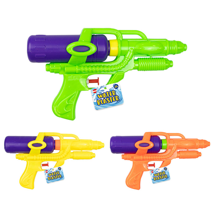 Water Blaster 9" Water Gun Toy