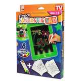 Starlyf Fantastic Pad Doodle Board With 8 Lighting Effects