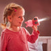 GoGlow Peppa Pig 2-in-1 Night Light & Torch Figure