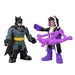 DC Super Friends Imaginext Figure 2pk - Batman & Huntress
