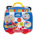 My Play House Kitchen Backpack Roleplay Toy Playset